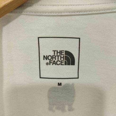 ザノースフェイス THE NORTH FACE S/S National Parks Tee メンズ import:M